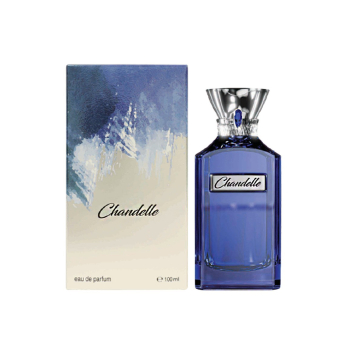 Ahmed Al Maghribi Perfumes Chandelle EDP For Unisex 100 ml Ahmed Al Maghribi Perfumes Chandelle EDP For Unisex 100 ml