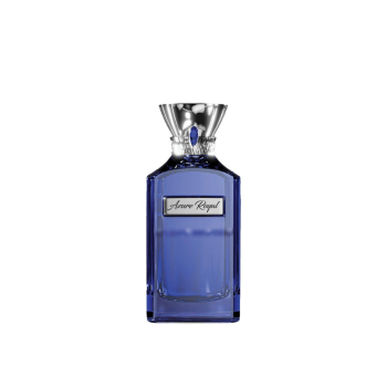 Ahmed Al Maghribi Perfumes Azure Royal EDP For Unisex 100 ml Ahmed Al Maghribi Perfumes Azure Royal EDP For Unisex 100 ml