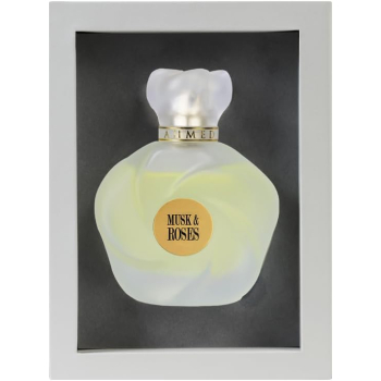 Ahmed Al Maghribi Perfumes Musk & Roses Unisex 75  ml Ahmed Al Maghribi Perfumes Musk & Roses Unisex 75  ml