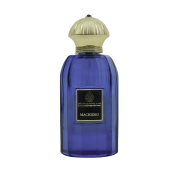 Al Seer And Safeer Machismo Parfum Men 100 ml Al Seer And Safeer Machismo Parfum Men 100 ml