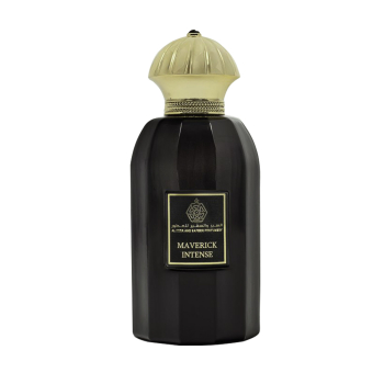 Al Seer And Safeer Maverick intense Parfum 100 ml Al Seer And Safeer Maverick intense Parfum 100 ml