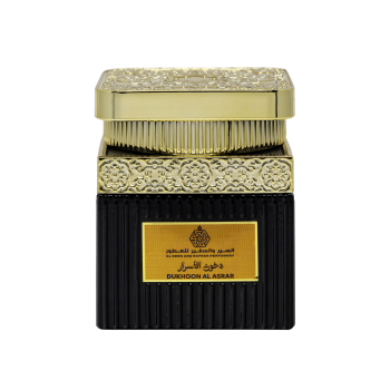 Al Seer And Safeer Dukhoon Al Asrar 50g