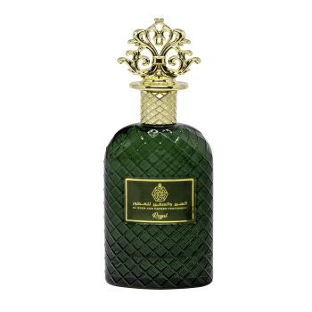 Al Seer And Safeer Royal Edp Green 100 ml Al Seer And Safeer Royal Edp Green 100 ml