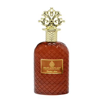 Al Seer And Safeer Timeless  Aura Edp Red 100 ml Al Seer And Safeer Timeless  Aura Edp Red 100 ml