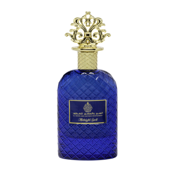 Al Seer And Safeer Midnight Spell Edp Blue 100 ml Al Seer And Safeer Midnight Spell Edp Blue 100 ml