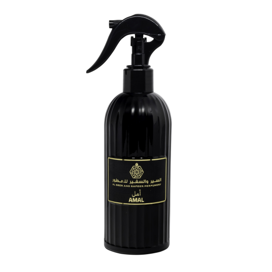 Al Seer And Safeer Air Freshener  Amal 250 ml