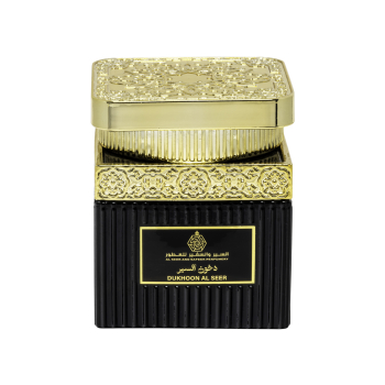 Al Seer And Safeer Dukhoon Al Seer 60g