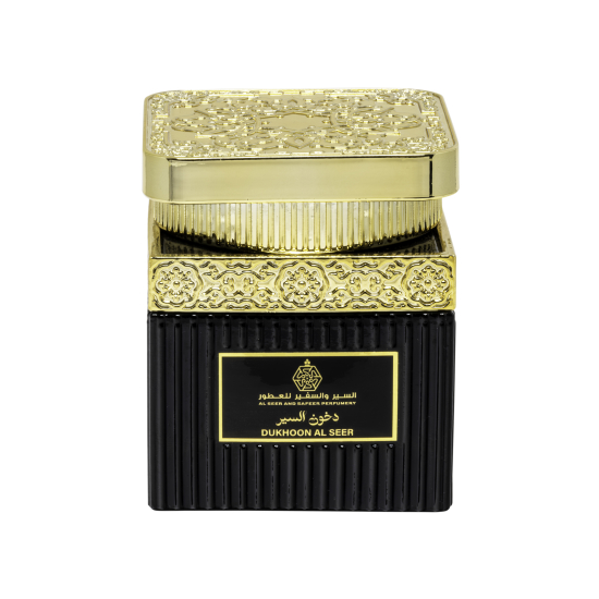 Al Seer And Safeer Dukhoon Al Seer 60g