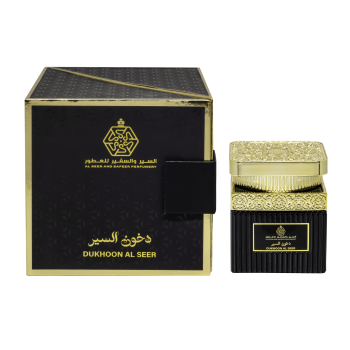 Al Seer And Safeer Dukhoon Al Seer 60g