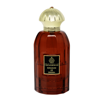 Al Seer And Safeer Kingdom Of Sheeba Parfum 100 ml Al Seer And Safeer Kingdom Of Sheeba Parfum 100 ml