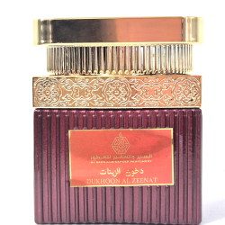 Al Seer And Safeer Dukhoon Al Zeenat 50g Al Seer And Safeer Dukhoon Al Zeenat 50g