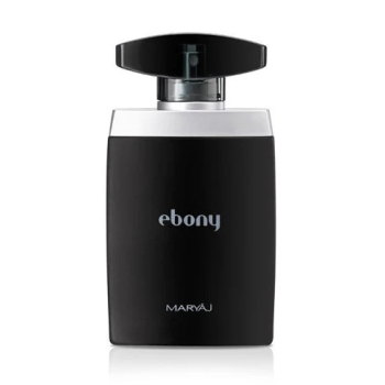 Maryaj EBONY Eau De Parfum For Men, 100 ml Maryaj EBONY Eau De Parfum For Men, 100 ml