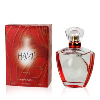 Maryaj MAVEN Eau De Parfum For Women, 100 ml Maryaj MAVEN Eau De Parfum For Women, 100 ml
