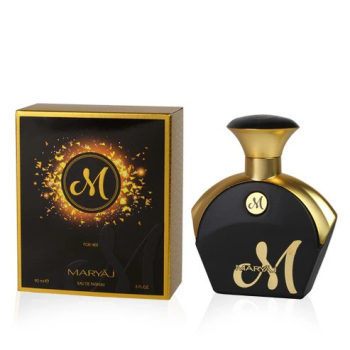 Maryaj M Eau De Parfum For Women, 90 ml Maryaj M Eau De Parfum For Women, 90 ml