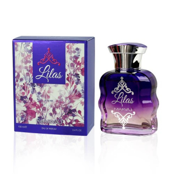 Maryaj LILAS Eau De Parfum For Women, 100 ml Maryaj LILAS Eau De Parfum For Women, 100 ml