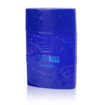 Maryaj FRESH WAVE Eau De Parfum For Men, 100 ml Maryaj FRESH WAVE Eau De Parfum For Men, 100 ml