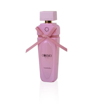 Maryaj COSMO GIRL Eau De Parfum For Women, 100 ml Maryaj COSMO GIRL Eau De Parfum For Women, 100 ml