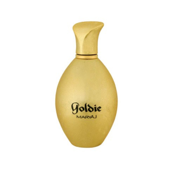 Maryaj GOLDIE Eau De Parfum For Women, 100 ml Maryaj GOLDIE Eau De Parfum For Women, 100 ml