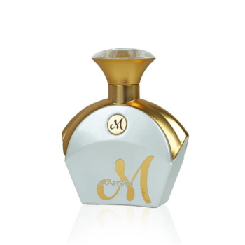 Maryaj M WHITE Eau De Parfum For Women, 90 ml Maryaj M WHITE Eau De Parfum For Women, 90 ml