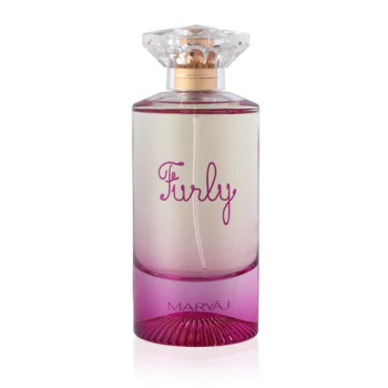Maryaj FURLY Eau De Parfum For Women, 80 ml Maryaj FURLY Eau De Parfum For Women, 80 ml