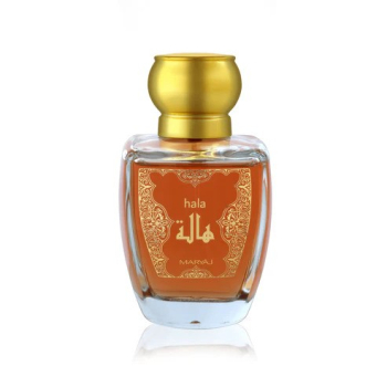 Maryaj HALA Eau De Parfum For Unisex, 100 ml Maryaj HALA Eau De Parfum For Unisex, 100 ml