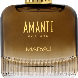 Maryaj AMANTE Eau De Parfum For Men, 100 ml