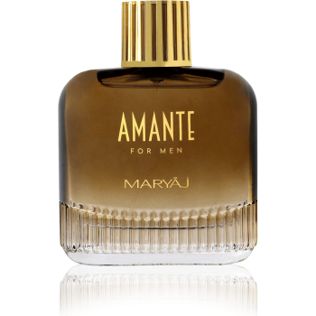 Maryaj AMANTE Eau De Parfum For Men, 100 ml Maryaj AMANTE Eau De Parfum For Men, 100 ml