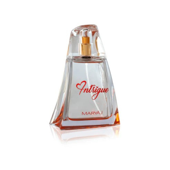 Maryaj INTRIGUE Eau De Parfum For Women, 100 ml Maryaj INTRIGUE Eau De Parfum For Women, 100 ml