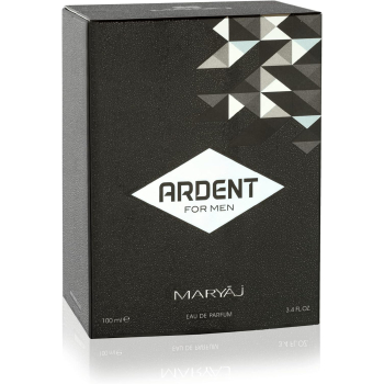 Maryaj ARDENT Eau De Parfum For Men, 100 ml Maryaj ARDENT Eau De Parfum For Men, 100 ml