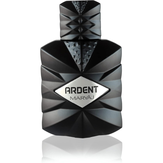 Maryaj ARDENT Eau De Parfum For Men, 100 ml