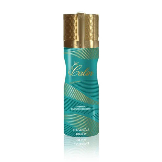Maryaj CALIN Scented Body Spray for Women, 200 ml