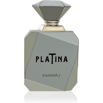 Maryaj PLATINA Eau De Parfum For Men, 100 ml Maryaj PLATINA Eau De Parfum For Men, 100 ml