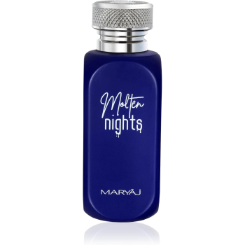 Maryaj MOLTEN NIGHTS Eau De Parfum For Men, 100 ml Maryaj MOLTEN NIGHTS Eau De Parfum For Men, 100 ml