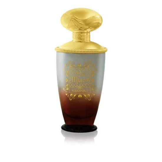 Maryaj OUD MUSK Eau De Parfum For Unisex, 100 ml Maryaj OUD MUSK Eau De Parfum For Unisex, 100 ml