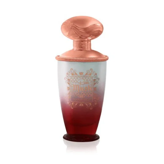 Maryaj ROSE MUSK Eau De Parfum For Unisex, 100 ml Maryaj ROSE MUSK Eau De Parfum For Unisex, 100 ml