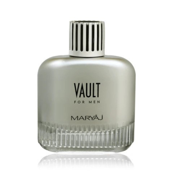 Maryaj VAULT For Men - Eau De Parfum , 100 ml Maryaj VAULT For Men - Eau De Parfum , 100 ml
