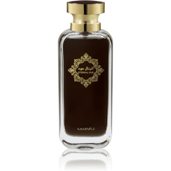 Maryaj ETERNAL OUD Eau De Toilette, 100 ml