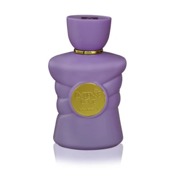 Maryaj INTENSE LOVE For Women - Eau De Parfum , 100 ml Maryaj INTENSE LOVE For Women - Eau De Parfum , 100 ml