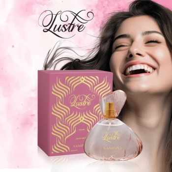 Maryaj LUSTRE For Women - Eau De Parfum , 100 ml Maryaj LUSTRE For Women - Eau De Parfum , 100 ml