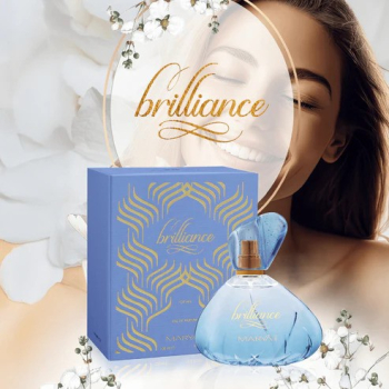Maryaj BRILLIANCE For Women - Eau De Parfum , 100 ml Maryaj BRILLIANCE For Women - Eau De Parfum , 100 ml