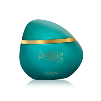 Maryaj PEBBLE MELODY For Women - Eau De Parfum , 100 ml Maryaj PEBBLE MELODY For Women - Eau De Parfum , 100 ml
