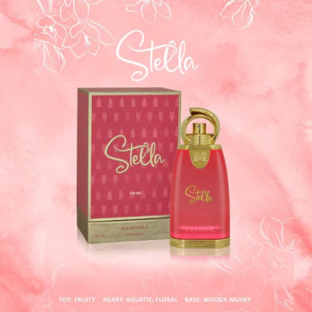Maryaj STELLA For Women - Eau De Parfum , 100 ml Maryaj STELLA For Women - Eau De Parfum , 100 ml