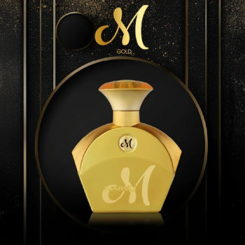 Maryaj M GOLD For Women - Eau De Parfum , 90 ml Maryaj M GOLD For Women - Eau De Parfum , 90 ml
