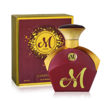 Maryaj M CARAMEL For Women - Eau De Parfum , 90 ml Maryaj M CARAMEL For Women - Eau De Parfum , 90 ml