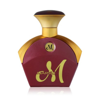Maryaj M CARAMEL For Women - Eau De Parfum , 90 ml Maryaj M CARAMEL For Women - Eau De Parfum , 90 ml