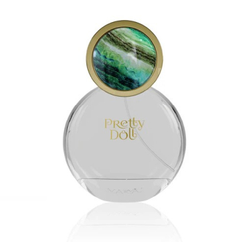 Maryaj PRETTY DOLL For Women - Eau De Parfum , 100 ml Maryaj PRETTY DOLL For Women - Eau De Parfum , 100 ml