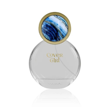 Maryaj COVER GIRL For Women - Eau De Parfum , 100 ml Maryaj COVER GIRL For Women - Eau De Parfum , 100 ml