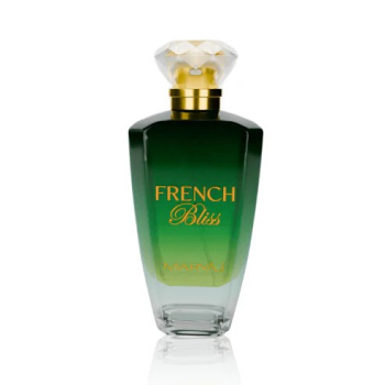 Maryaj FRENCH BLISS Eau De Parfum For Women, 100 ml Maryaj FRENCH BLISS Eau De Parfum For Women, 100 ml
