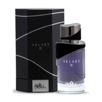 Fellah IX Extrait De Parfum 100 ml Fellah IX Extrait De Parfum 100 ml