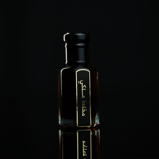 Real Oud Factory Mukhalat Malaki 2gm